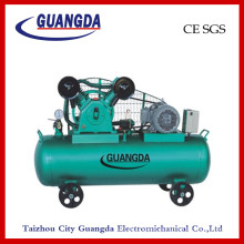 CE SGS 120L 4HP Belt Driven Air Compressor (VA-80)